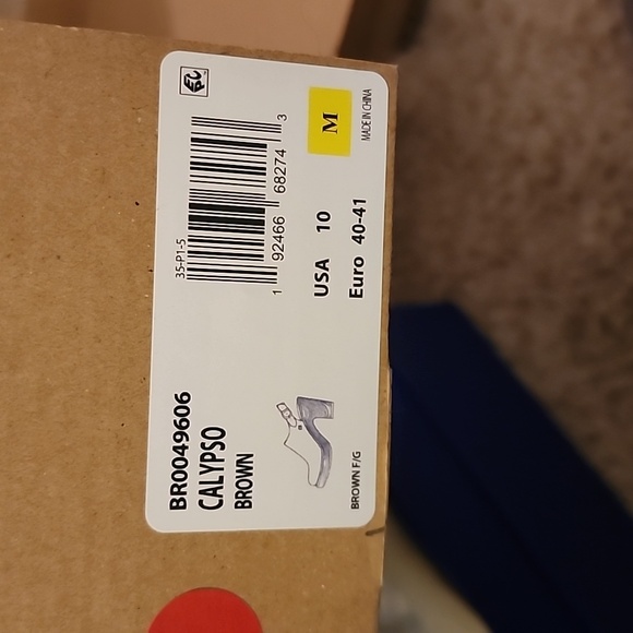 Born shoes - Picture 4 of 5